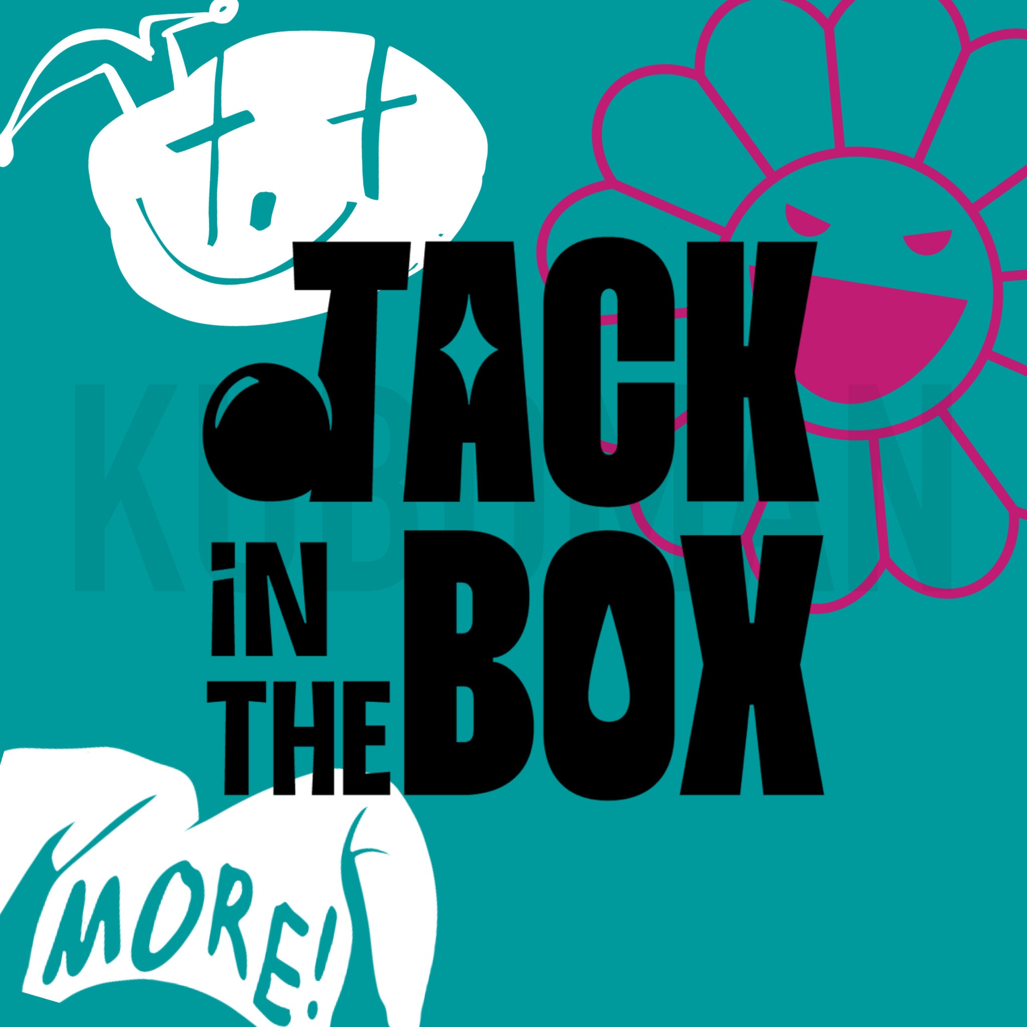 Jack In The Box Logo Png