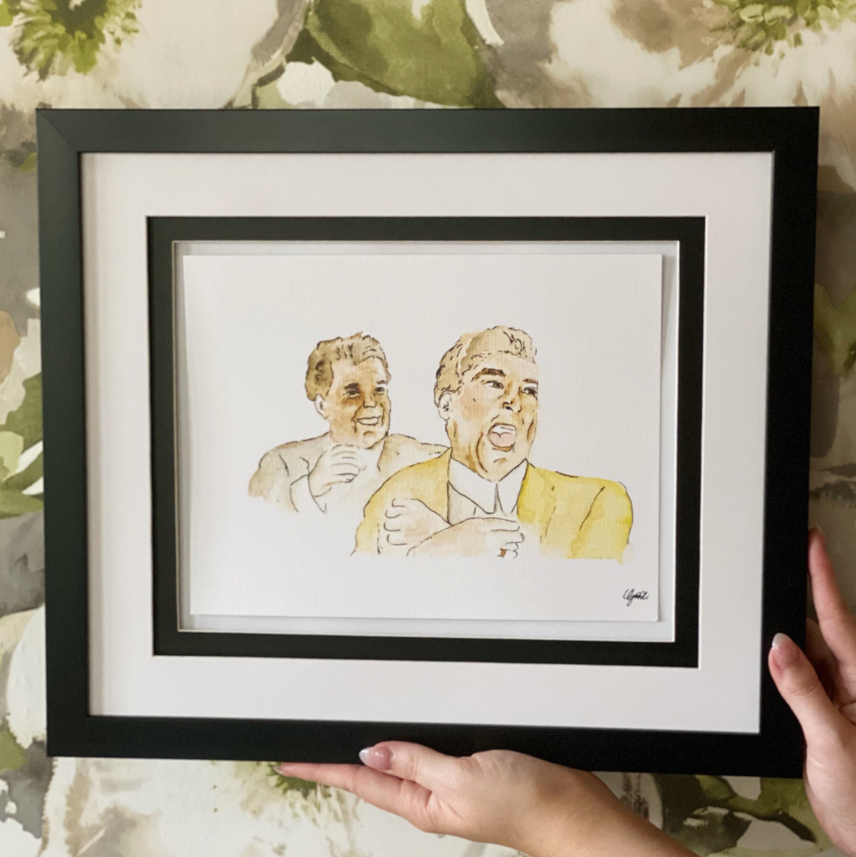 Scarface Stickers Ray Liotta Laugh Mafia Gangster Movie - Goodfellas  Goodfellas Painting, image size:2924x2929