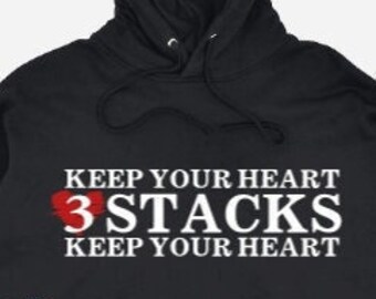 keep your heart 3 stacks keep your heart 3 stacks