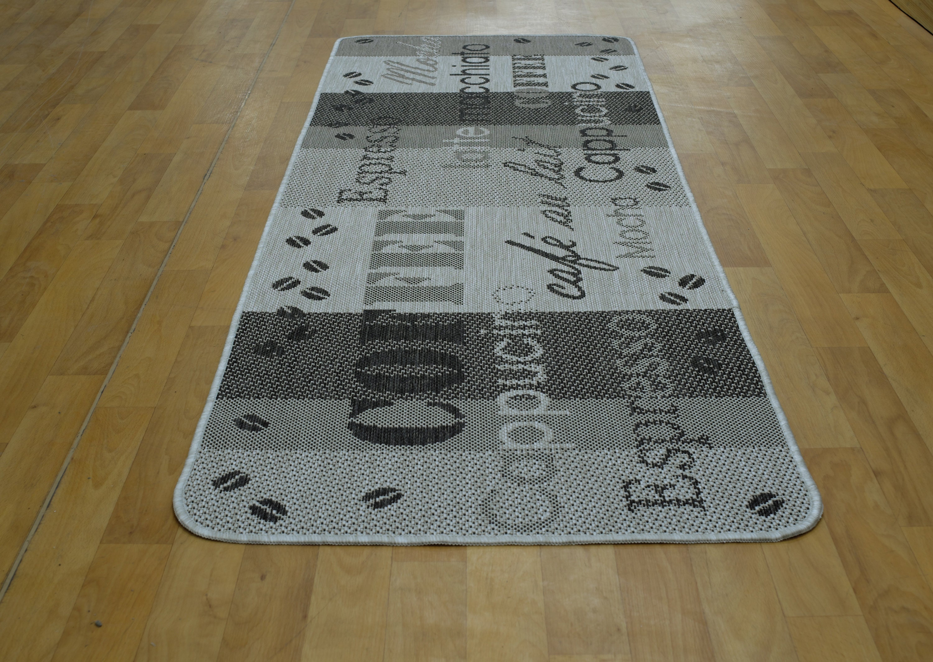 Kitchen Rug Runner 2.2x6.5 Non Slip Kitchen Rug Mat Low Etsy