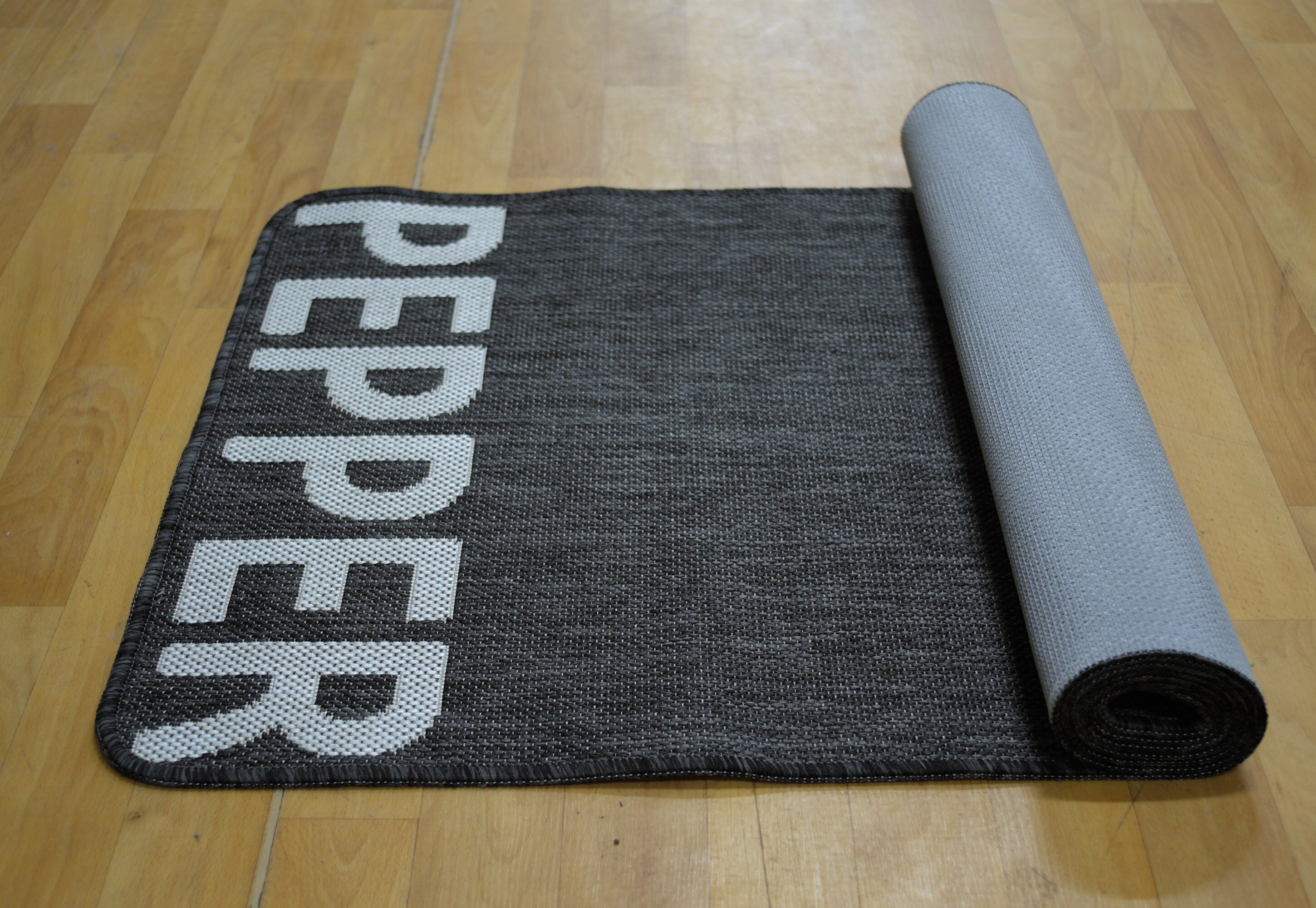 Kitchen rug runner 2.2x6.5 ft Non slip kitchen floor mat Etsy