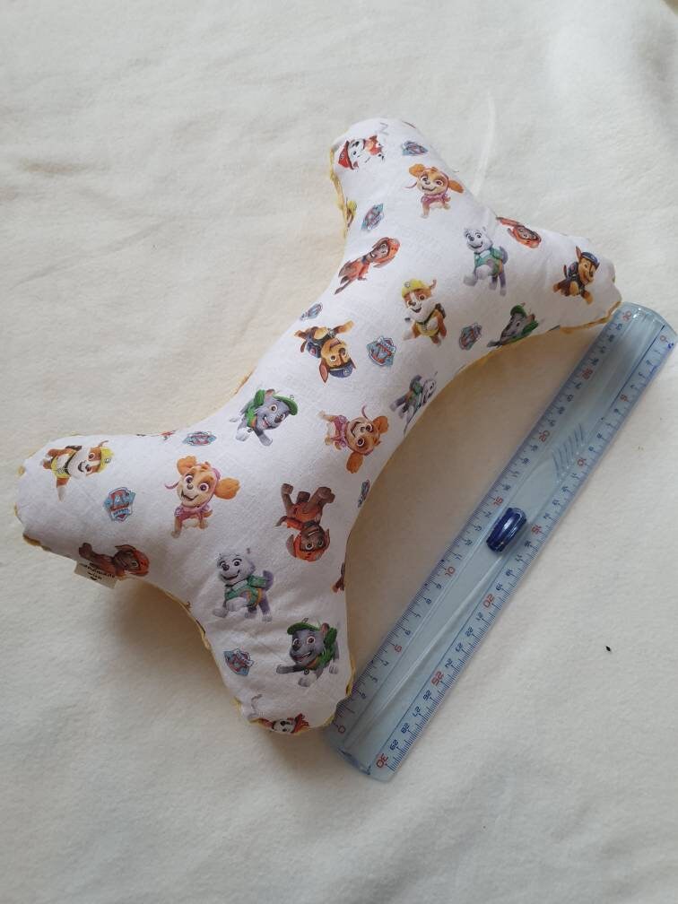 Coussin Pat Patrouille