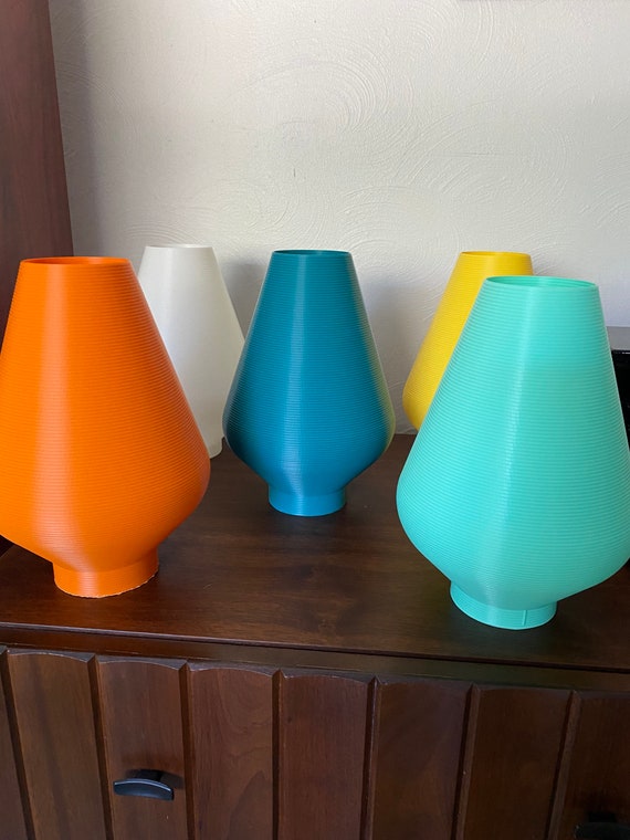 Vintage beehive lamp deals