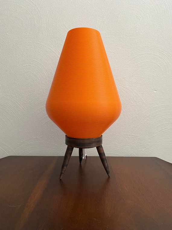 Vintage beehive lamp deals