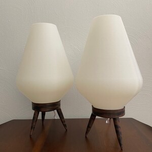Vintage beehive lamp deals