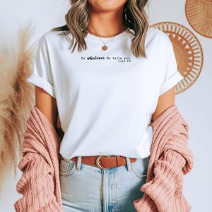 Do Whatever He Tells You | John 2:5 | Virgin Mary Image