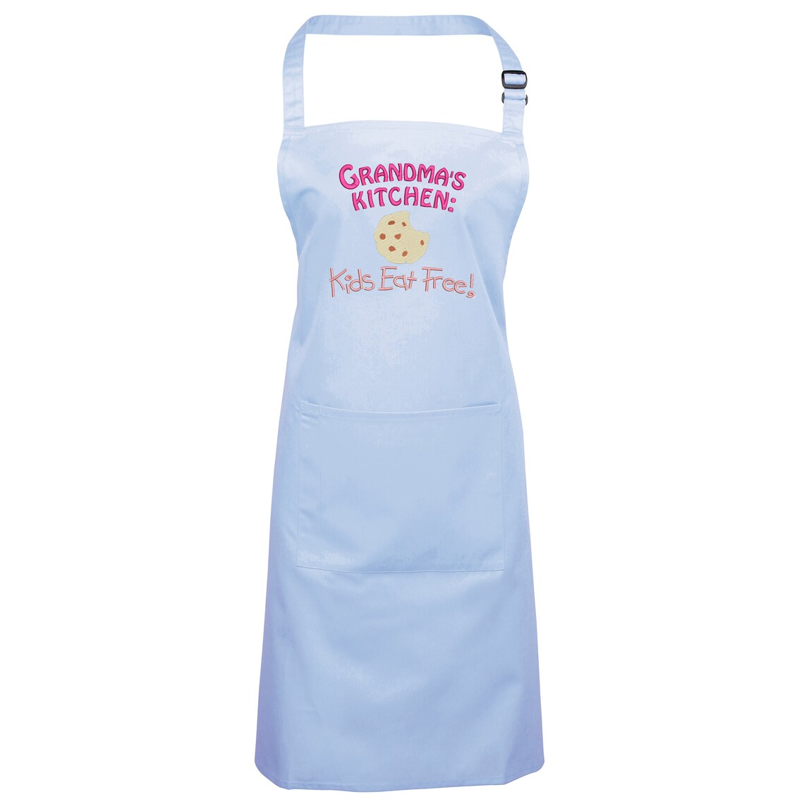 Embroidered Aprons Etsy