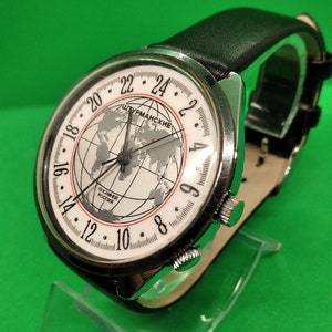 24 hours rare watch Sturmanskie