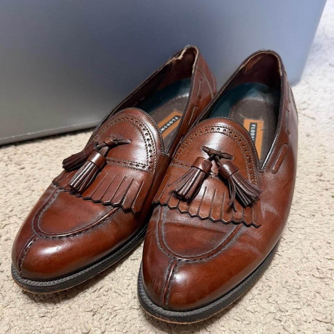 Tassel Kiltie Loafer - Etsy display picture 3