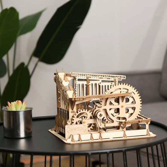 Rokr hotsell cog coaster