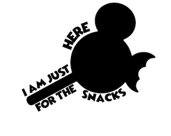 Juste ici pour les collations Mickey Bar PNG