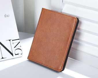 Étui pour Kindle Paperwhite en cuir marron, Étui pour Kindle Paperwhite 11e génération, Étui pour Kindle entièrement neuf, Étui pour Kindle, Étui pour Kindle