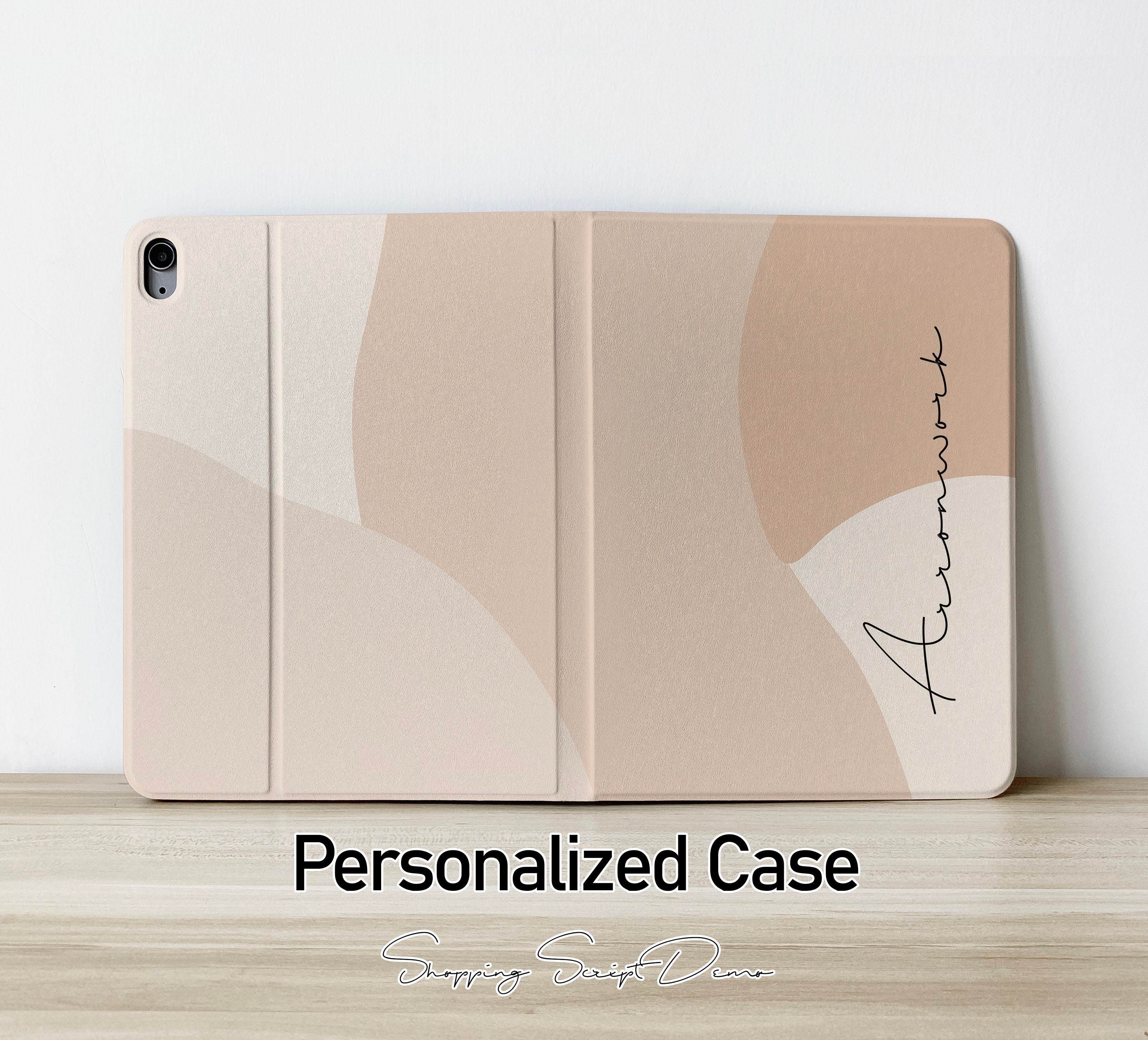Apple iPad 本体 おまけブラウンケース付き 41758.jpg