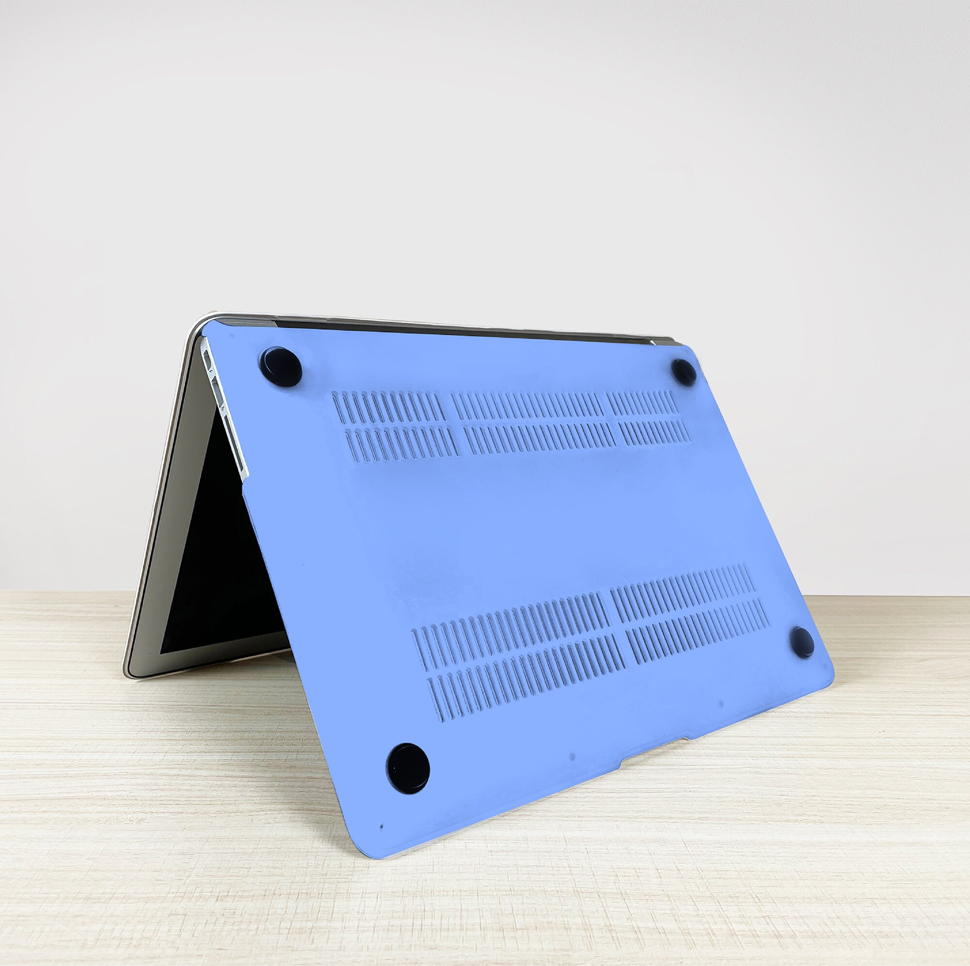Targus Laptop Sleeve / Notebook Carry Case for 13 MacBook Air & Pro in Blue | UK