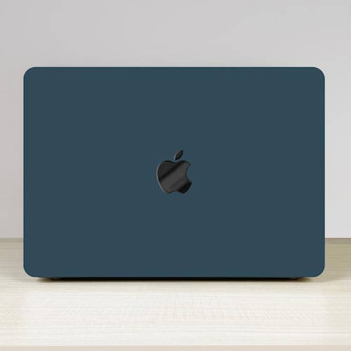 tråd At læse Tal til Classic Indigo Macbookcase Cover for MacBook Air 11/13 Pro - Etsy