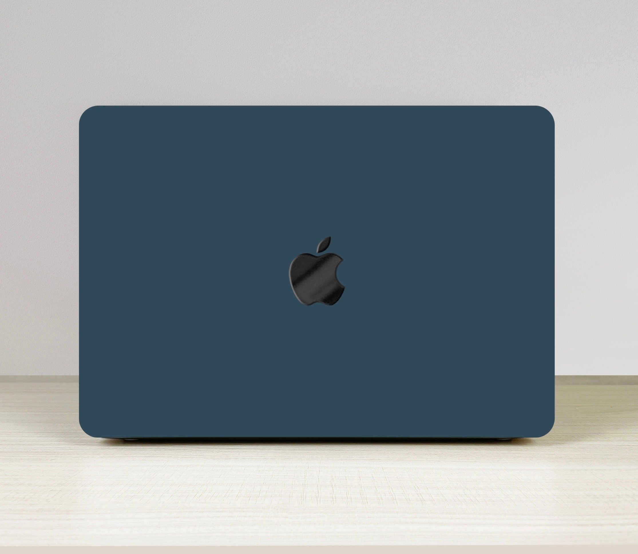 Coque MacBook Pro 13 pouces (2012) ToughGuard – Bleu