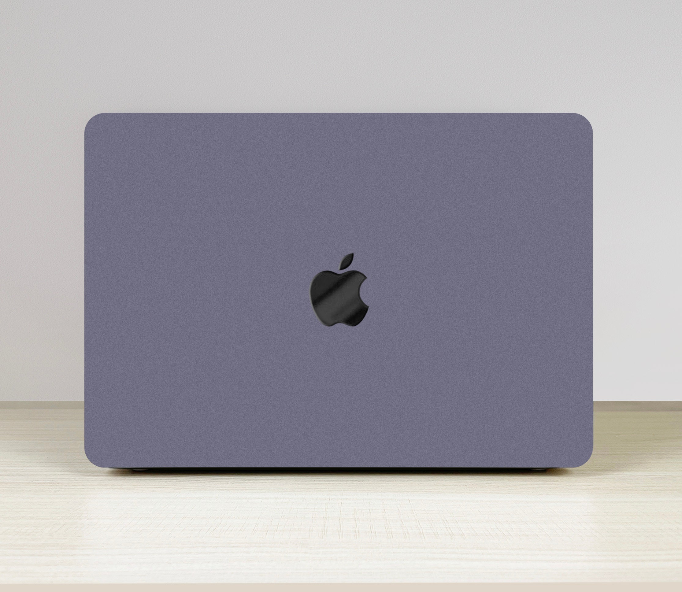 Coque de protection MacBook Air 11 A1370 et A1465 - Noire