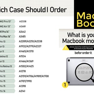 Classic Indigo MacBookCase Cover For MacBook Air 11/13 Pro 13/14/15/16 Touch Bar Retina Hard Case Accessories image 5