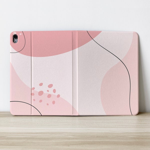 Preppy iPad Case Etsy