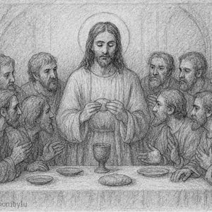 Last supper