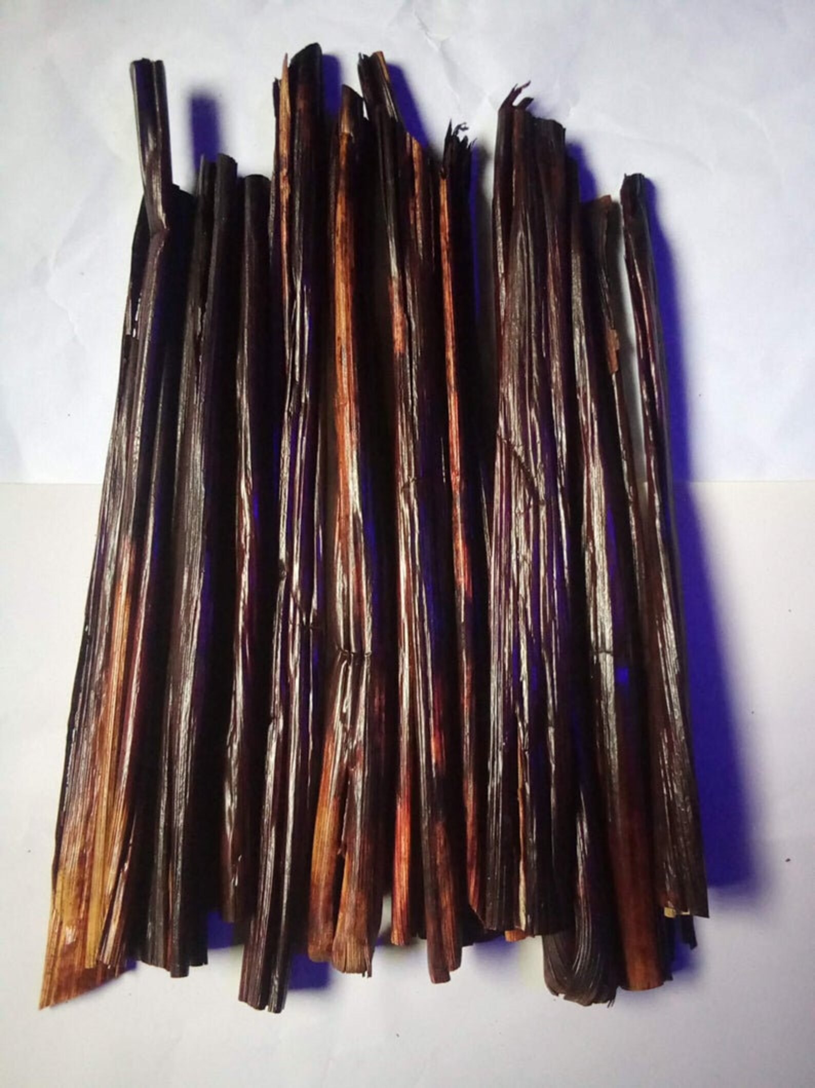 Waakye leaves/Millet leaves Etsy