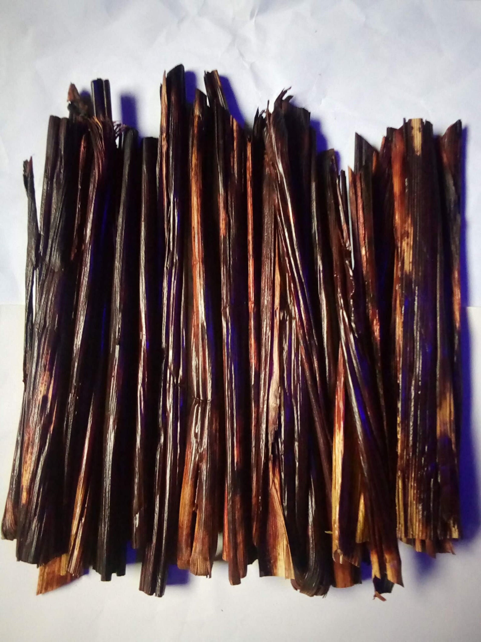 Waakye leaves/Millet leaves Etsy