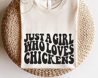 Funny Chicken T-shirt, homesteader quote Shirt, Funny Farming Tshirt , Gift for Chicken mom, Mother’s Day gift shirt, Cute Chicken Tee.