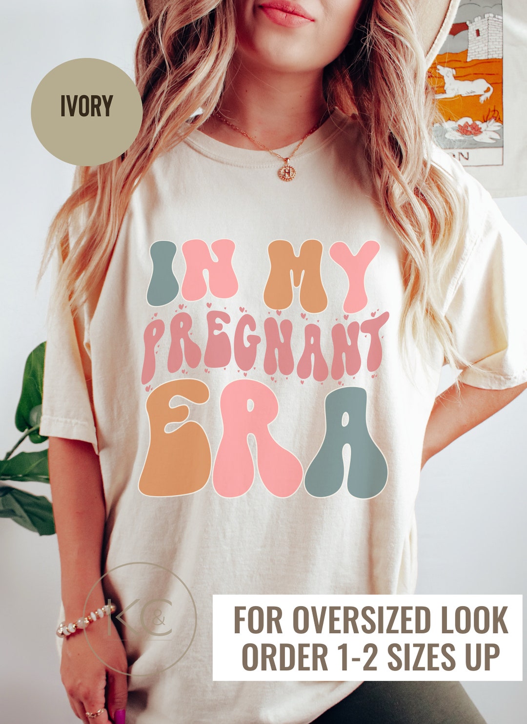 Funny Pregnancy Announcement Tshirt, Funny Baby Reveal Shirt, New Mom