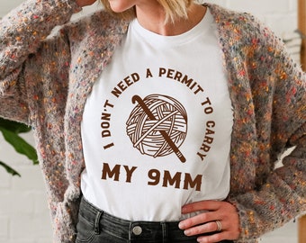 Crochet Lover T-shirt, Crochetologist Flower Tee, Gift For Crochetier, Funny Crochet Gift, Mother’s Day Gift, Crochet Tshirt.