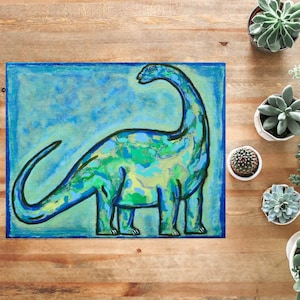 Dino Il Dinosauro
