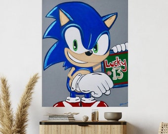 ソニックチュウ vol.0 直筆サイン入りコミック - Etsy 日本