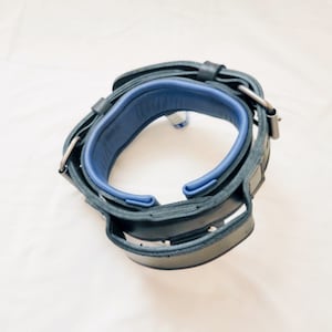 Heavy Agitation Collar