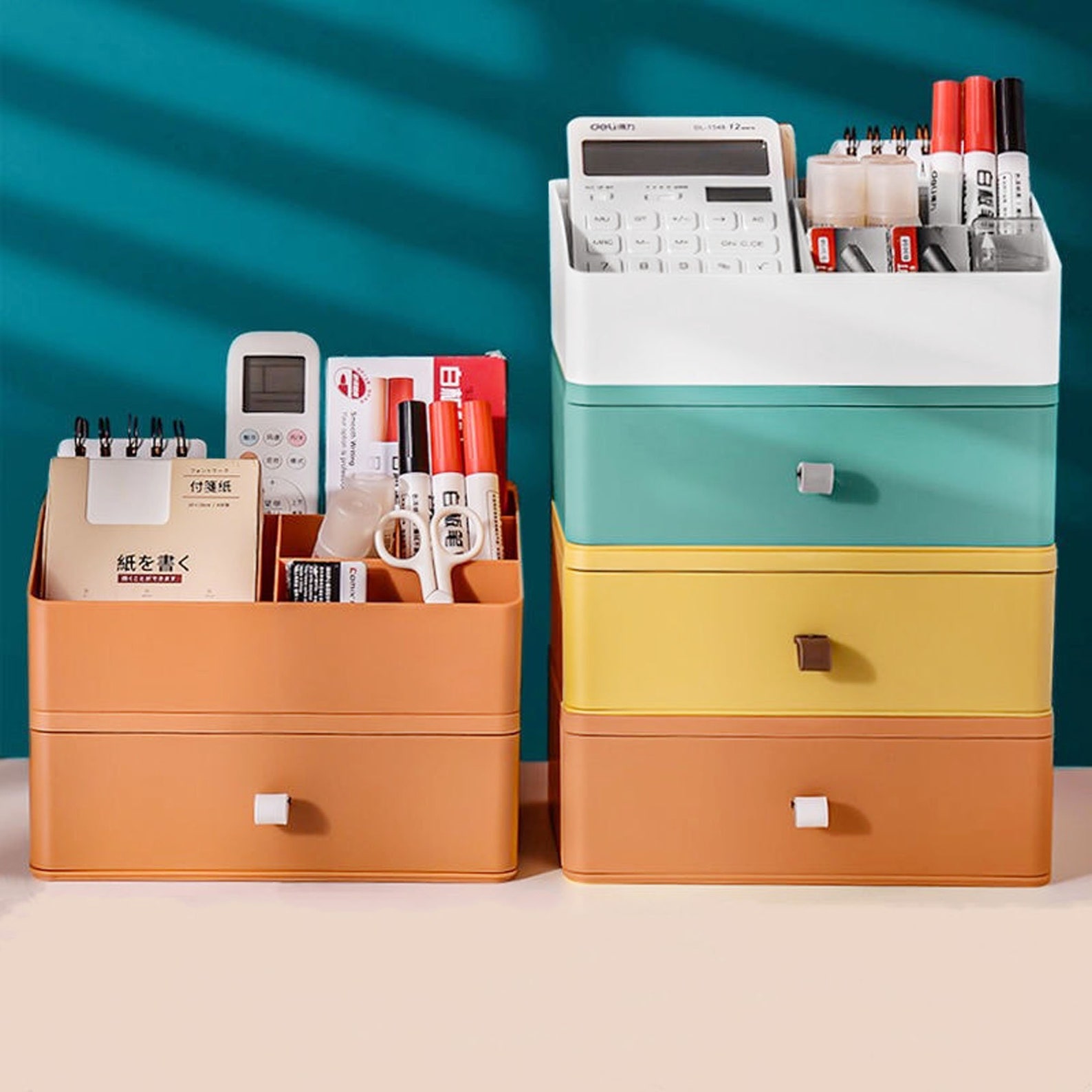 Desktop Organizer