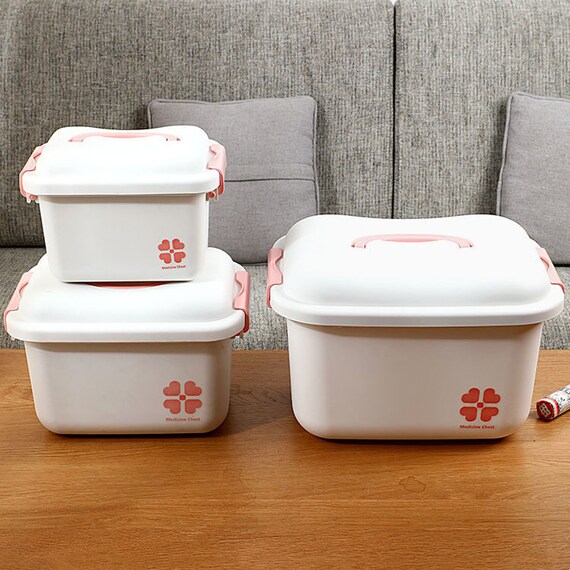 First Aid Organizer