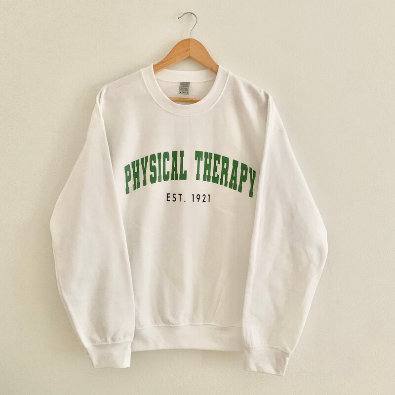 Physical Therapy - Etsy