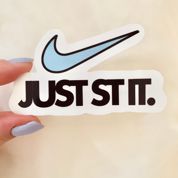 Just OT/PT/ST It Therapy Stickers Occupational - Etsy