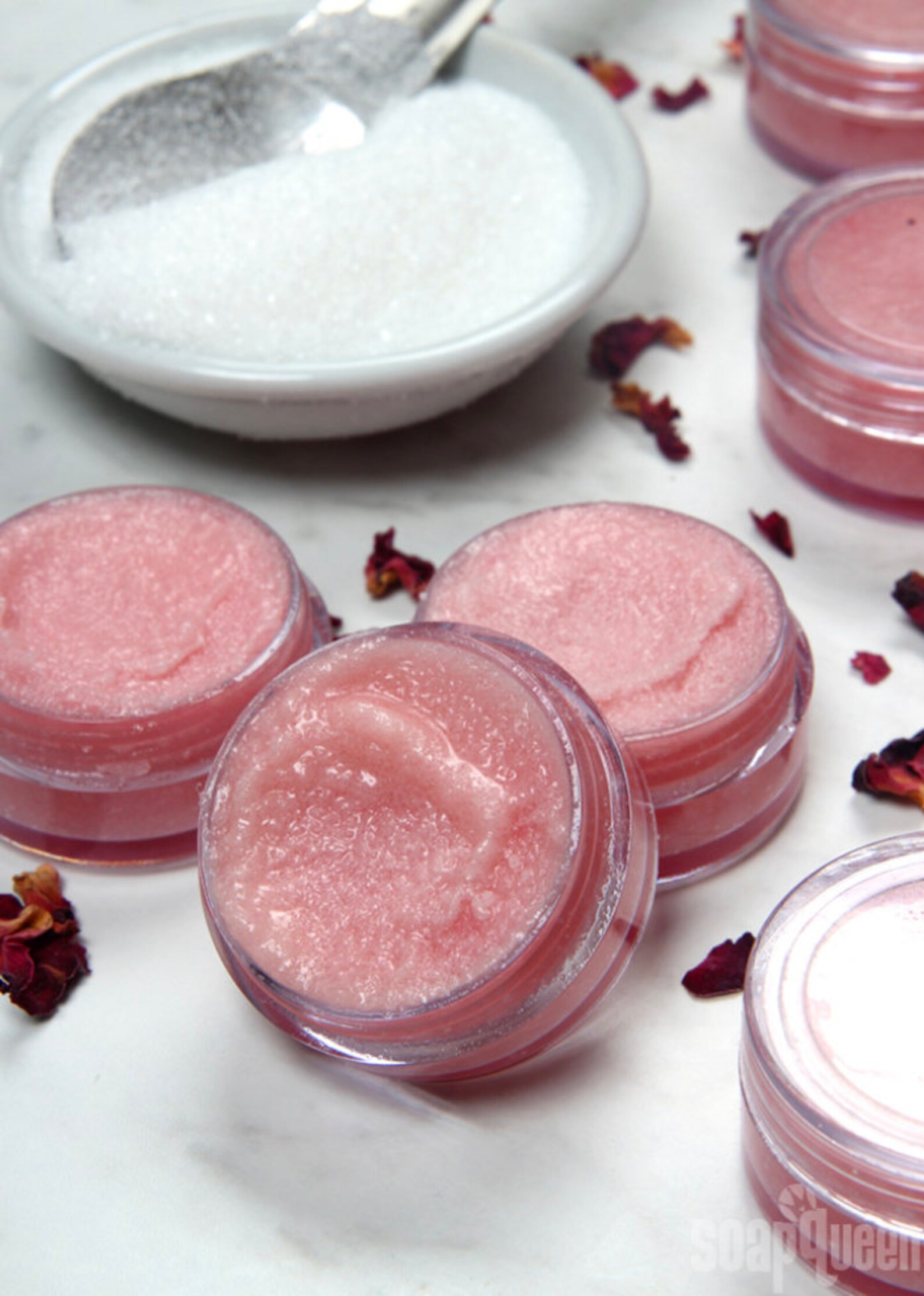 Lip Scrub | Etsy