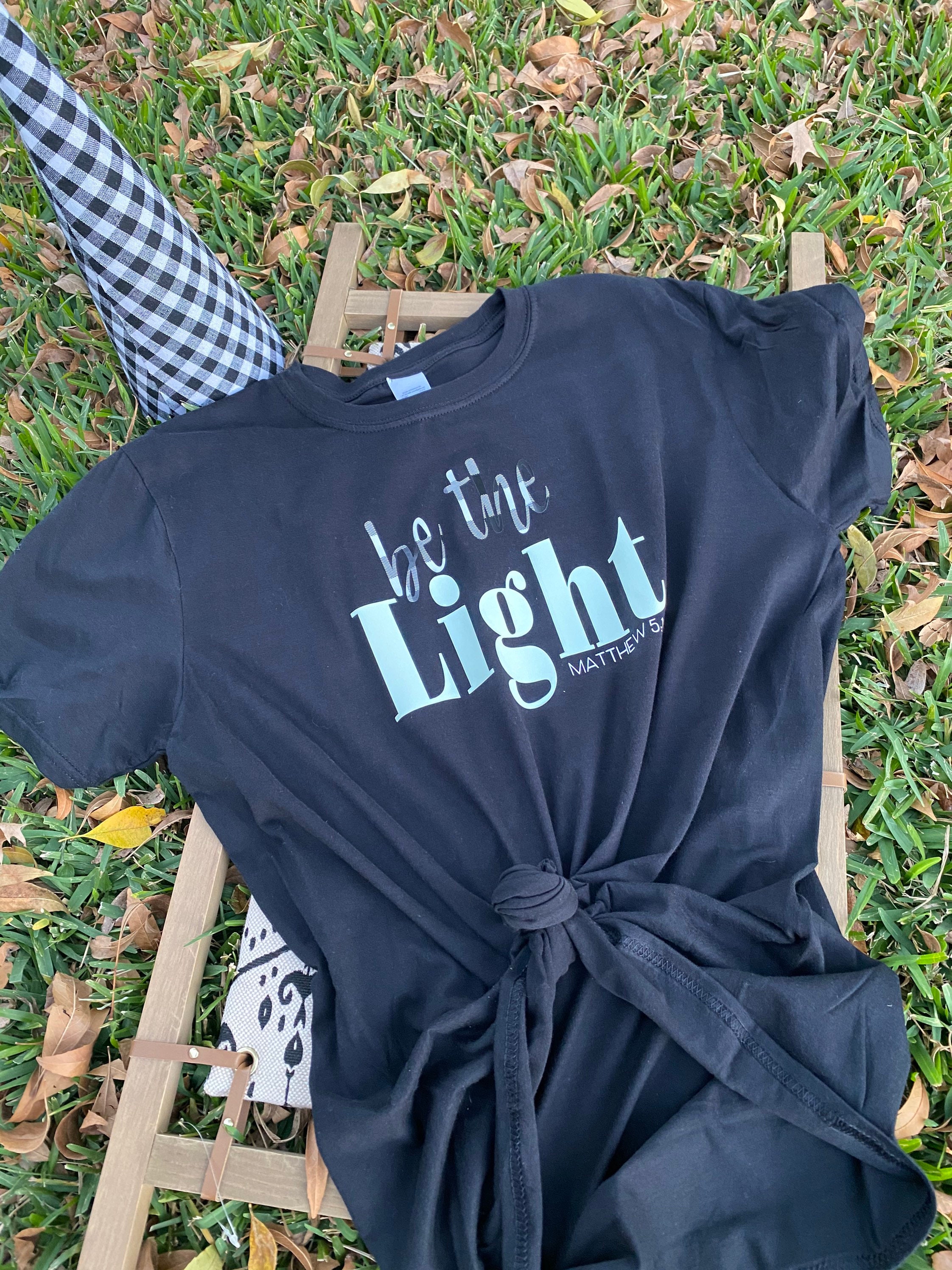 Custom handmade shirts glow in the dark shirts customs any | Etsy