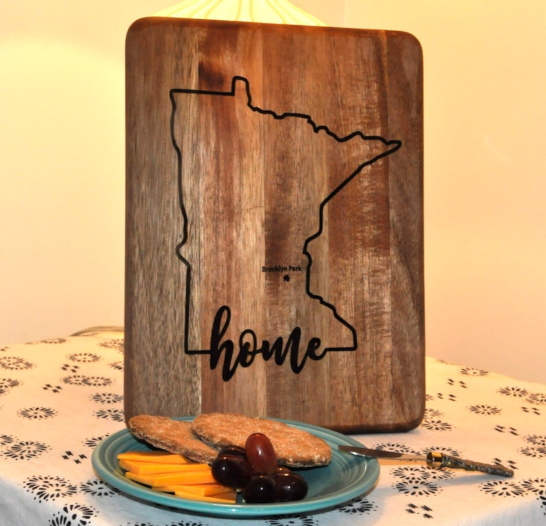 Cutting Board