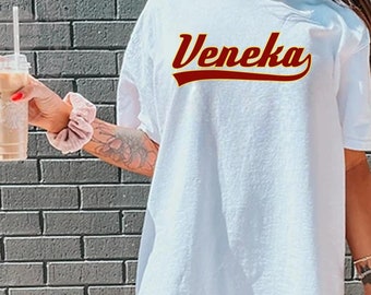 Venezuela Girl Veneka SVG PNG | Cricut Silhouette (Digital Download)