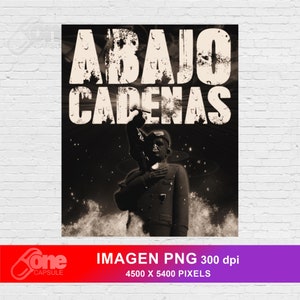 ベネズエラ アバホ カデナス PNG |ベネズエラデザイン |ヴズラ アバホ カデナス |エドムンド・パ・トド・エル・ムンド |ハスタエル決勝戦