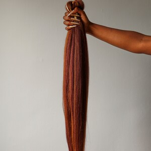 11+ Braid Hair Color 30