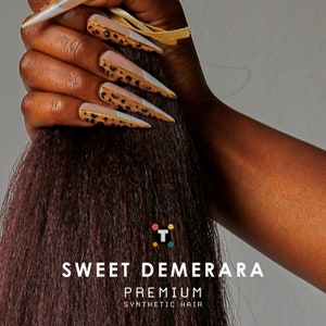Braiding Hair For Sensitive Skin For Sensitive Skin | Black Owned | jumbo hair knotless box braids | Not Xpression