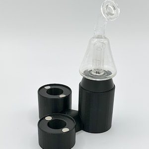 Bc labs Evo boost glass attachment stand