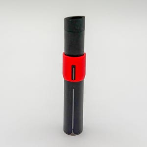 BC Labs Pivot Button Cover