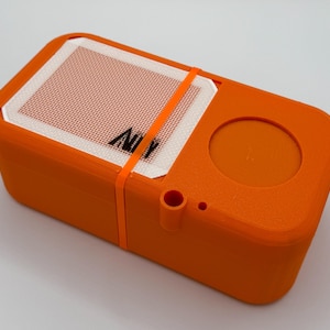 BC Labs New Puffco Peak Hard Case