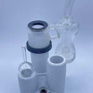 BC Labs Switch glass stand V2