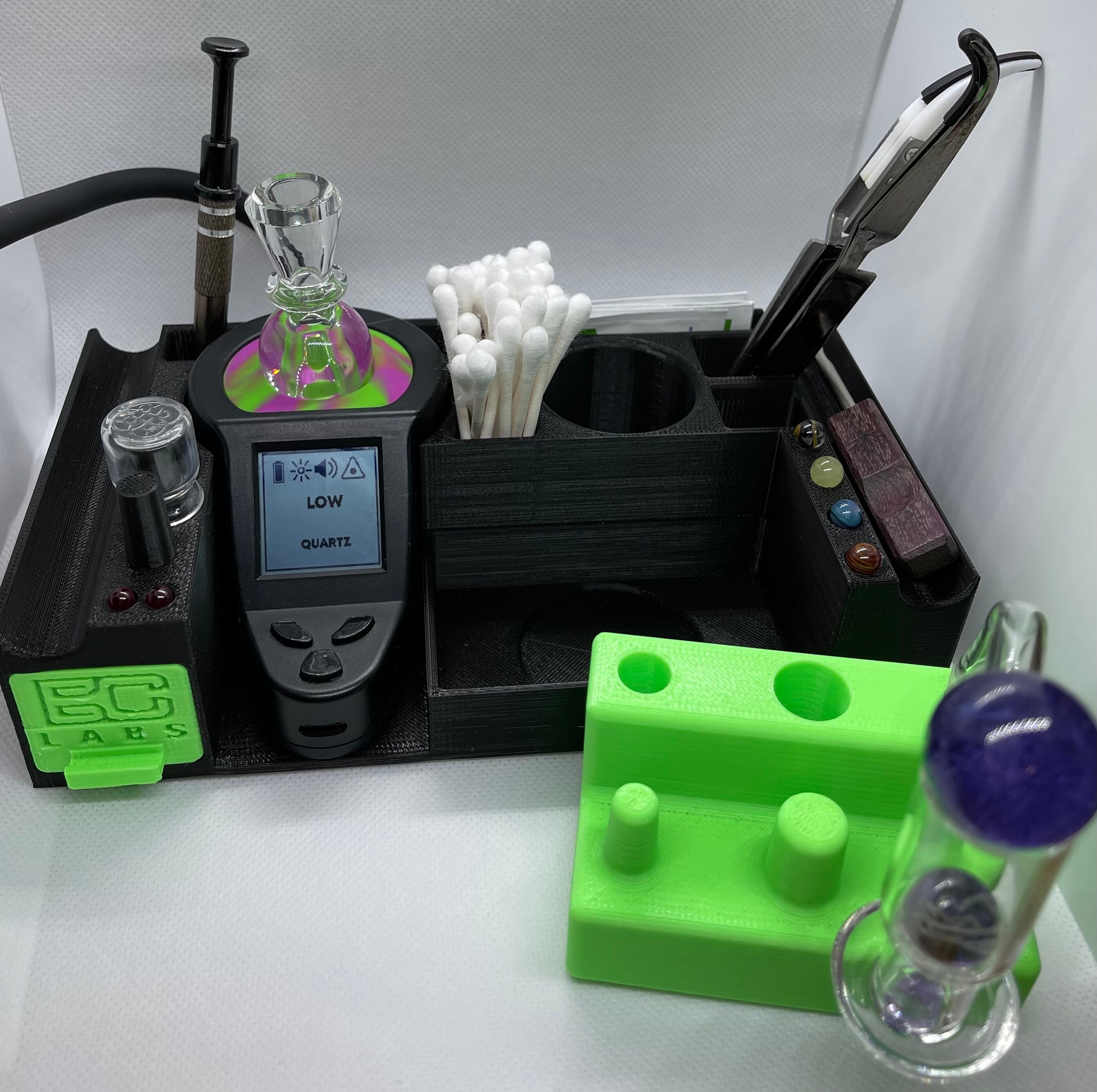 Dab Rite™ Station Etsy