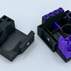 BC Labs Dab Rite Pro Modular Caddy