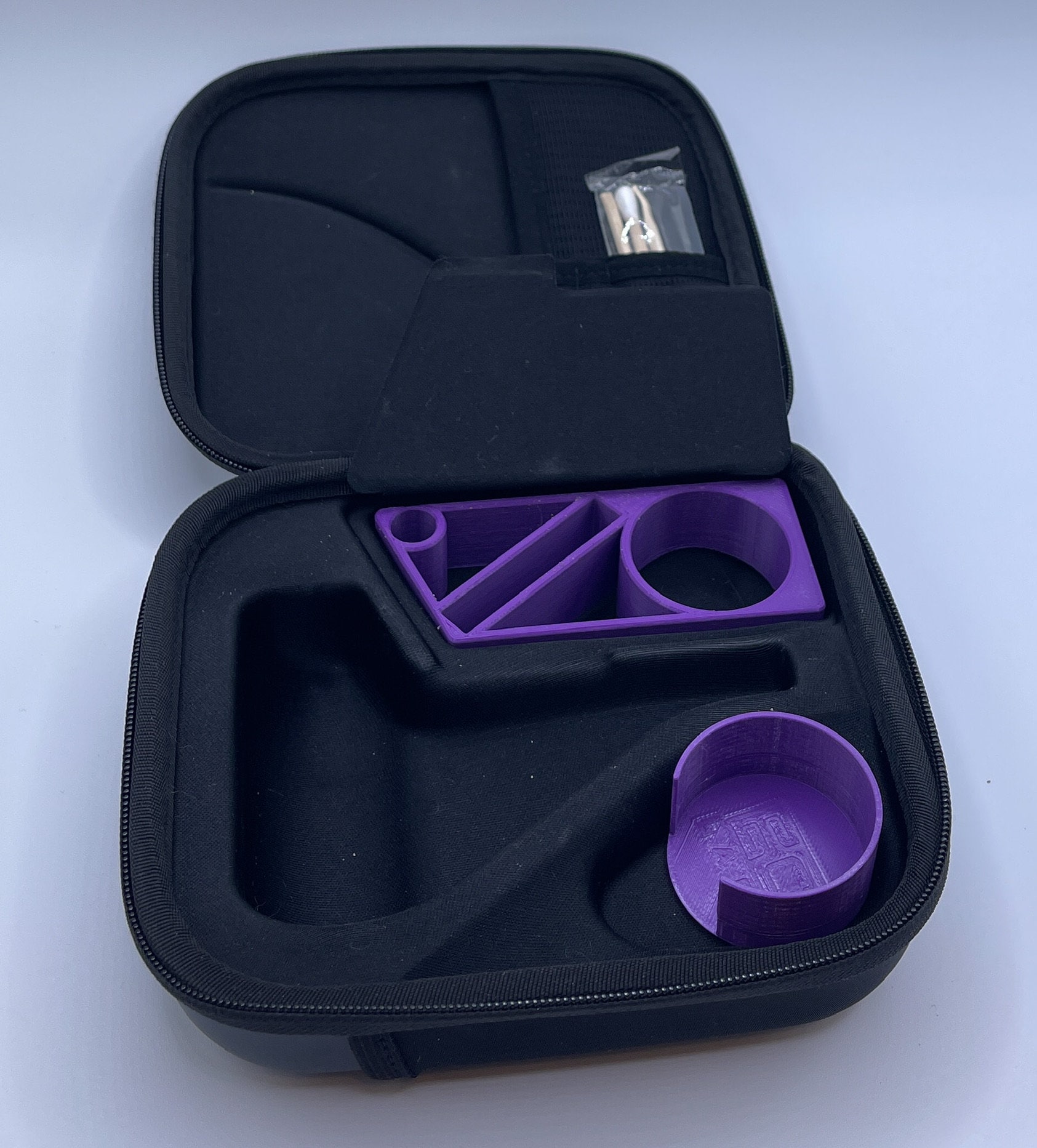 BC Labs Puffco Proxy Travel Kit Etsy